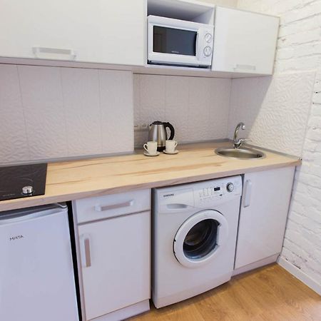 Cozy Apartment Beside Metro Yaroslava Mudroho, Universytet - Chernyshevska Str 95-6 Κχαρκίβ Εξωτερικό φωτογραφία